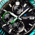 Oceanus 