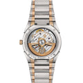 Parmigiani Fleurier Tonda PF Automatic Bicolor Citrine 36mm PFC804-1020004-100182