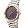 Parmigiani Fleurier Tonda PF Automatic Bicolor Ruby 36mm PFC804-1020006-100182