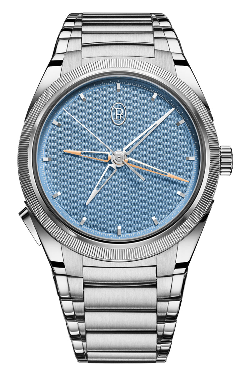 Parmigiani Fleurier Tonda PF Chronographe Mystérieux PFC908-1020001-100182