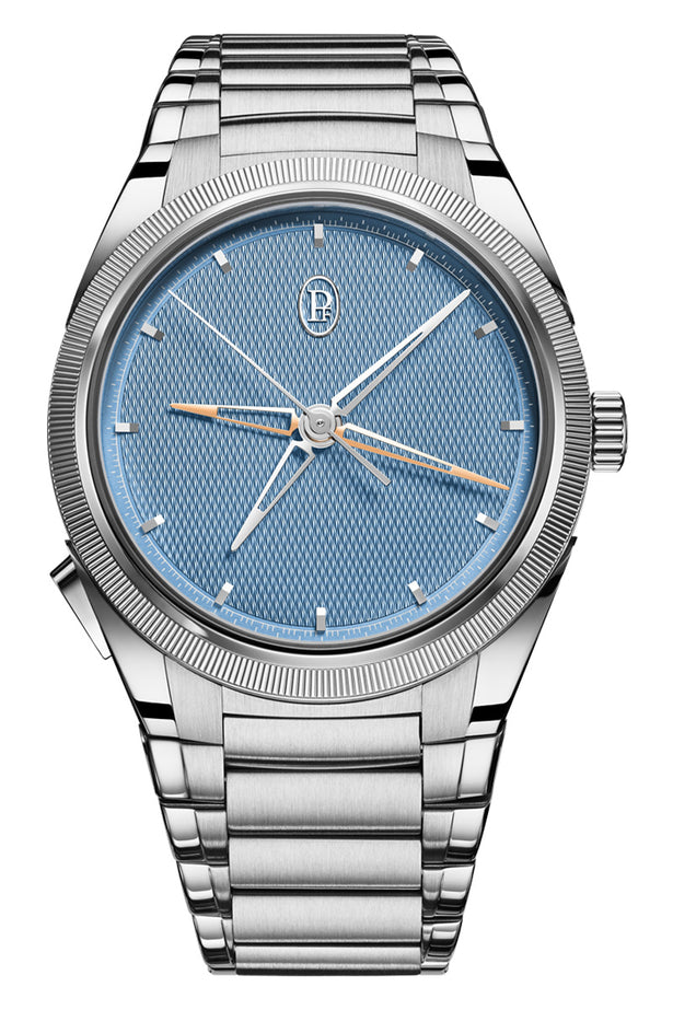 Parmigiani Fleurier Tonda PF Chronographe Mystérieux PFC908-1020001-100182