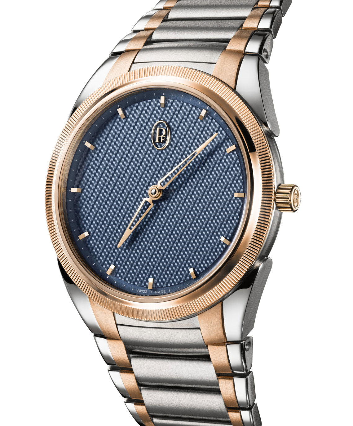 Parmigiani Fleurier Tonda PF Micro-Rotor No Date PFC914-1020022-100182