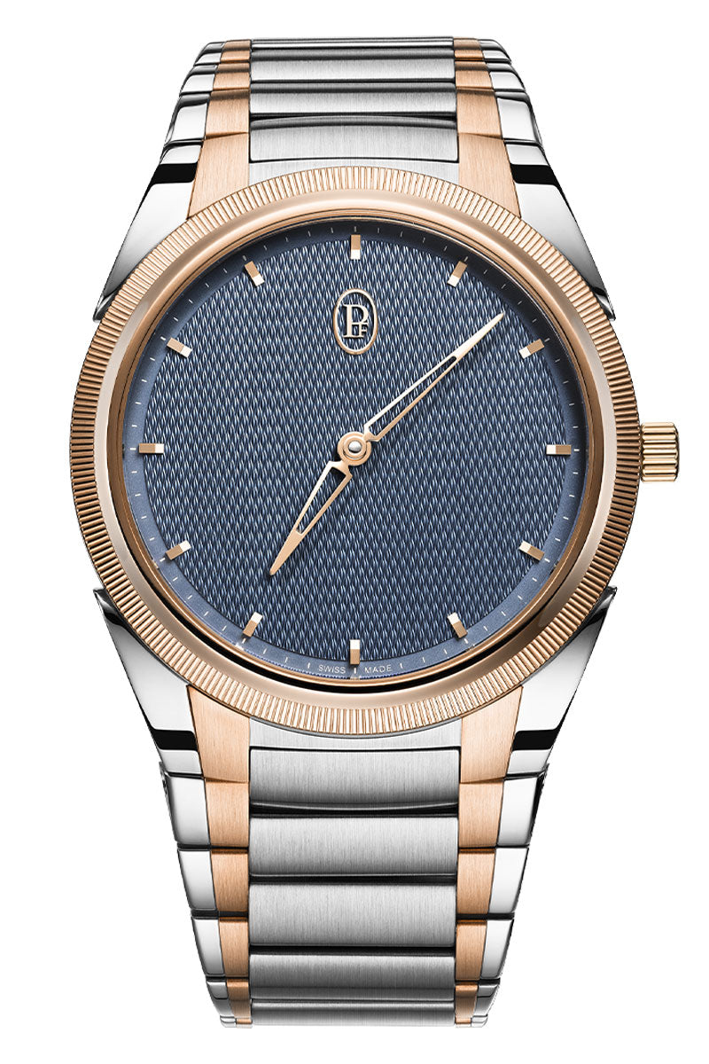 Parmigiani Fleurier Tonda PF Micro-Rotor No Date PFC914-1020022-100182