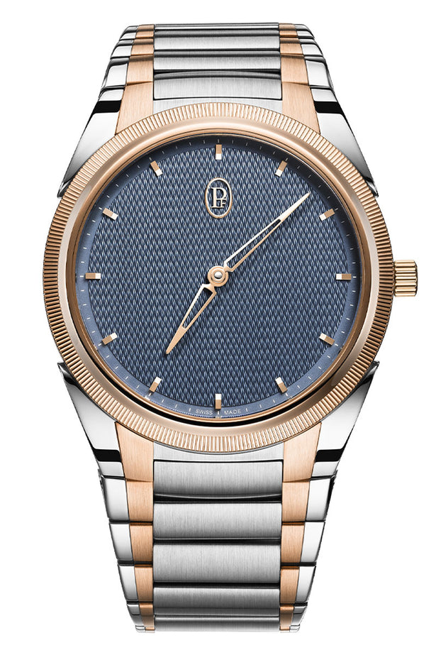 Parmigiani Fleurier Tonda PF Micro-Rotor No Date PFC914-1020022-100182