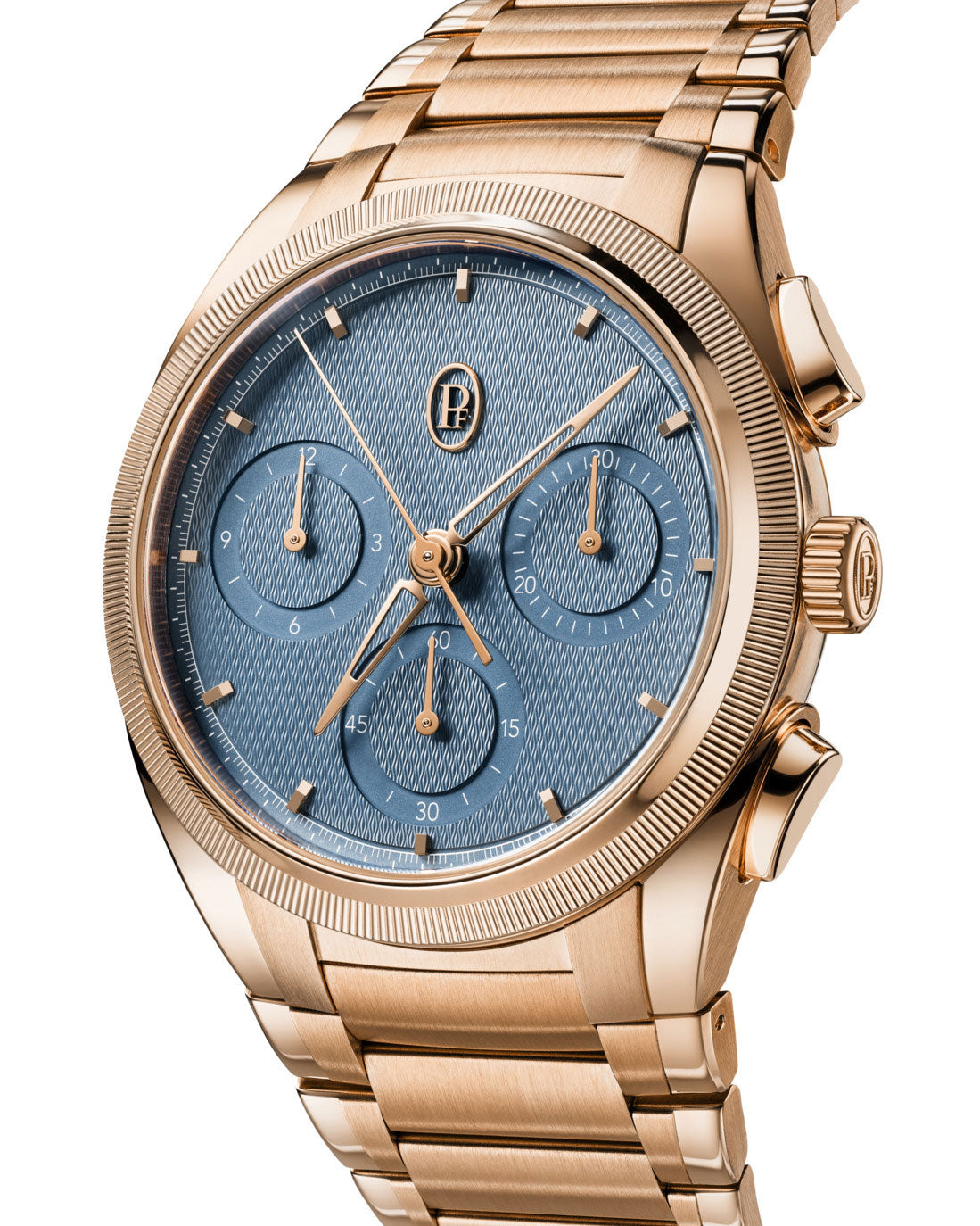 Parmigiani Fleurier Tonda PF Chronograph PFC917-2020001-200182