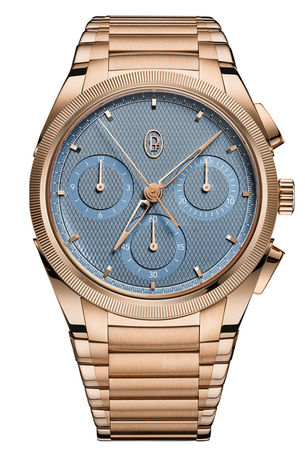 Parmigiani Fleurier Tonda PF Chronograph PFC917-2020001-200182