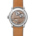 Parmigiani Fleurier Toric Petite Seconde Morning Blue PFC940-2010008-300181-EN
