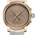 Parmigiani Fleurier Toric Chronograph Rattrapante Rose Gold PFH951-2010001-300181