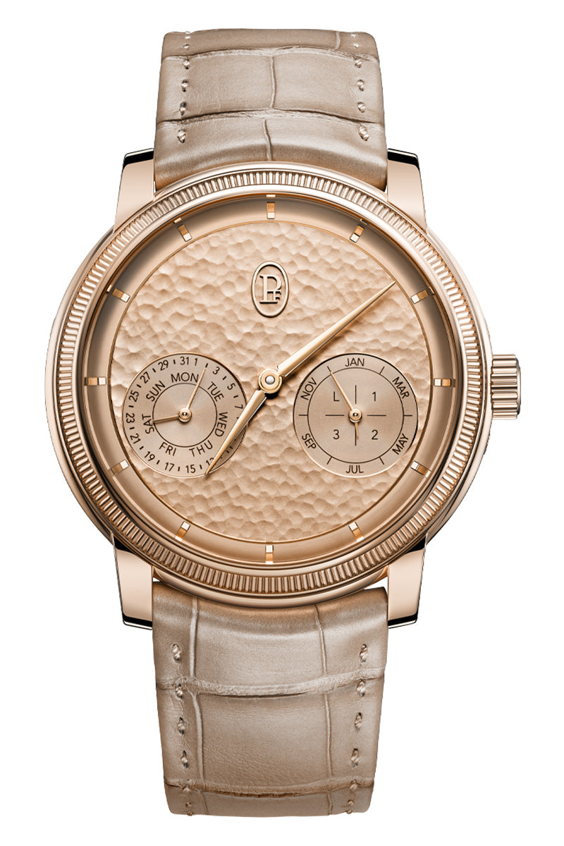 Parmigiani Fleurier Toric Quantieme Perpetuel PFH952-2010004-300181