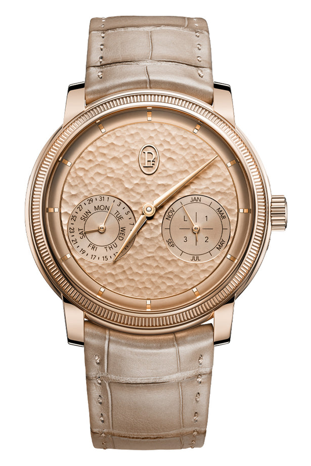 Parmigiani Fleurier Toric Quantieme Perpetuel PFH952-2010004-300181