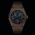 Zenith Defy Skyline Skeleton Tourbillon 18.9300.3630/78.I001