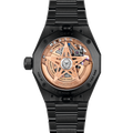 Zenith Defy Skyline Skeleton Ceramic 49.9300.3620/07.I001