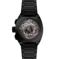Bremont Supernova Chronograph Hawking Limited Edition SN41-CHR-SS-HAWK