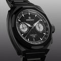 Bremont Supernova Chronograph Hawking Limited Edition SN41-CHR-SS-HAWK