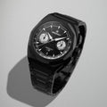 Bremont Supernova Chronograph Hawking Limited Edition SN41-CHR-SS-HAWK