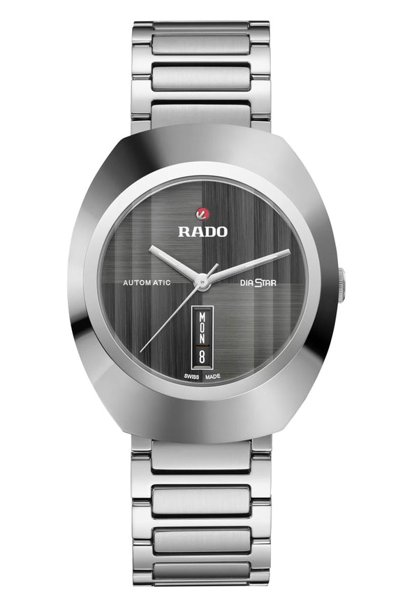 Rado diastar original Clearance