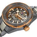 Rado Captain Cook High-Tech Ceramic Skeleton R32148162