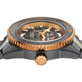 Rado Captain Cook High-Tech Ceramic Skeleton R32148162