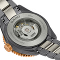 Rado Captain Cook High-Tech Ceramic Skeleton R32148162