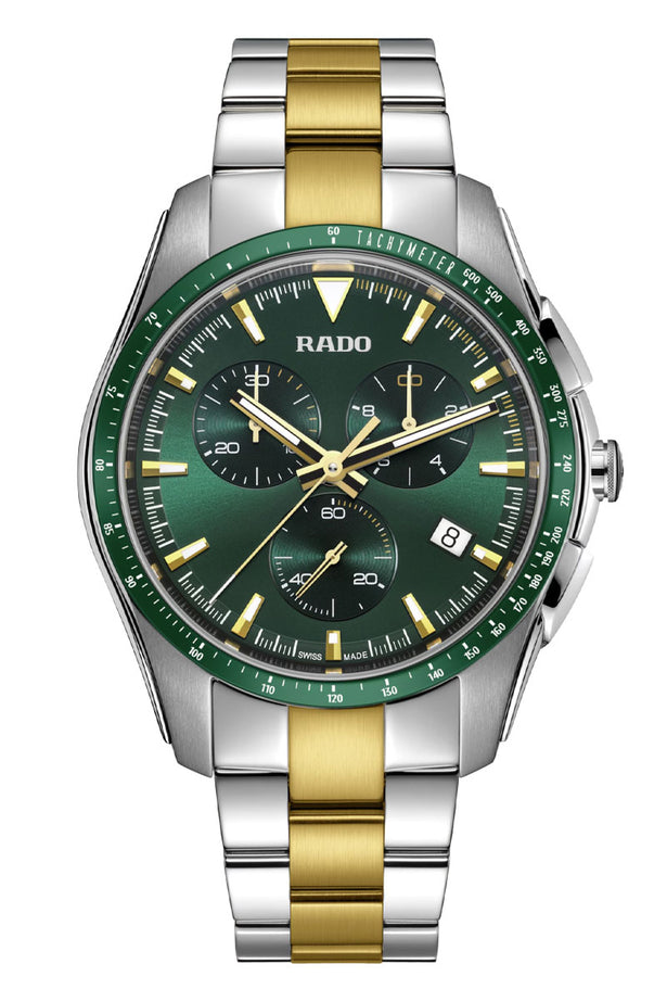 Rado Hyperchrome Quartz Chronograph R32259323