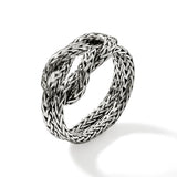 John Hardy Love Knot Ring