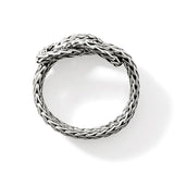 John Hardy Love Knot Ring