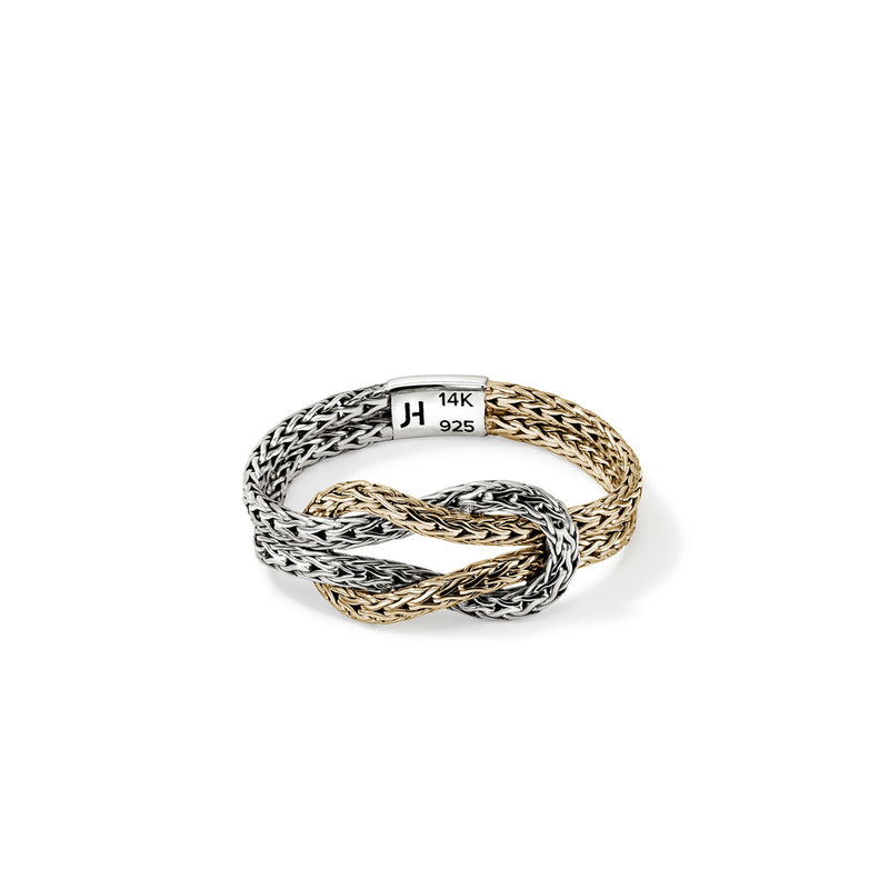 John Hardy Love Knot Ring