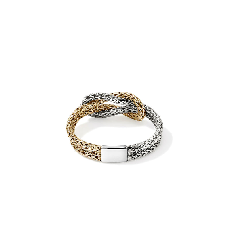 John Hardy Love Knot Ring