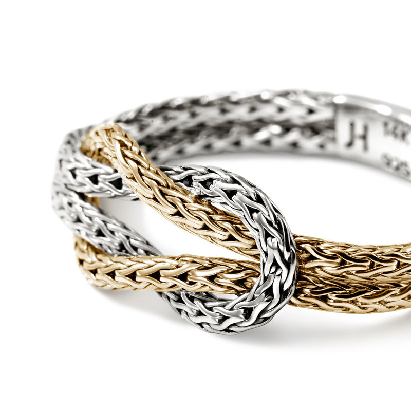 John Hardy Love Knot Ring