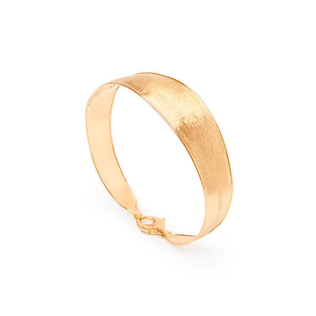 Marco Bicego Lunaria Cuff Bracelet