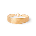 Marco Bicego Lunaria Cuff Bracelet