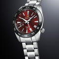 Grand Seiko Spring Drive GMT 40.5mm Mt. Hotaka Limited Edition SBGE305