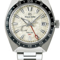 Grand Seiko Sport Spring Drive GMT SBGE307