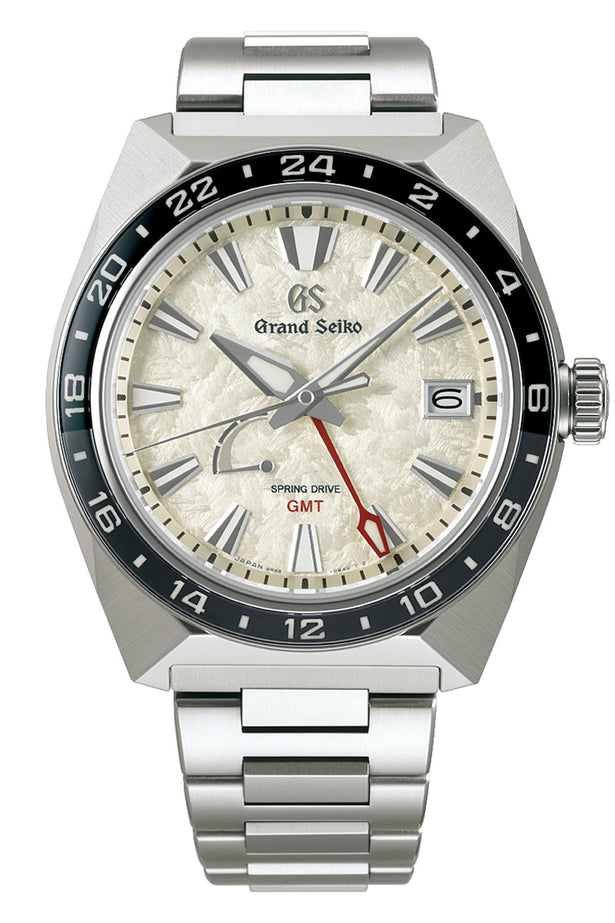 Grand Seiko Sport Spring Drive GMT SBGE307