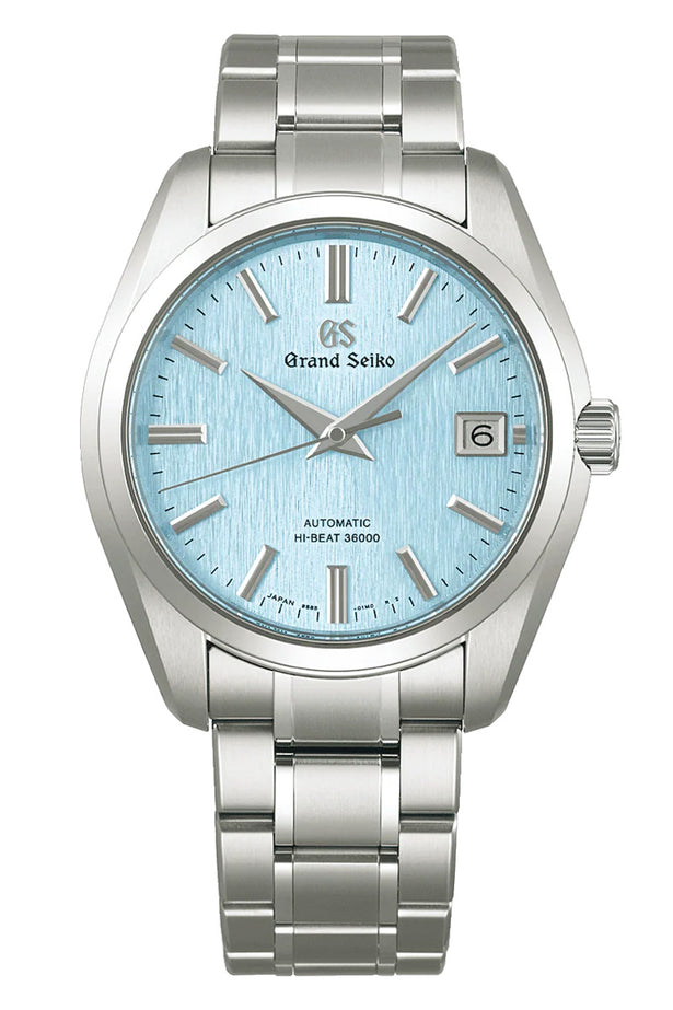 Grand Seiko Heritage Hi-Beat 