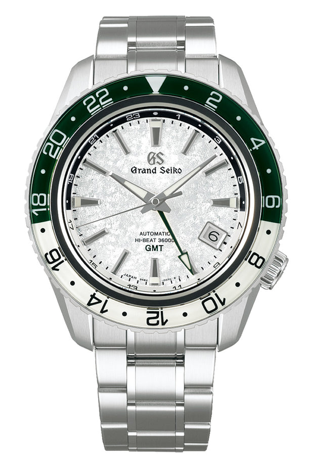 Grand Seiko Sport Hi-Beat 36000 GMT SBGJ277