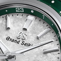 Grand Seiko Sport Hi-Beat 36000 GMT SBGJ277