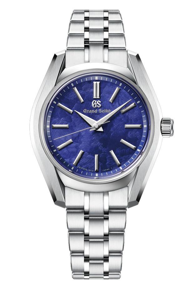 Grand Seiko Heritage 9F Quartz 