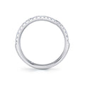 Shy Creation Kate Diamond Ring