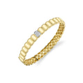 Shy Creation Kate Diamond Bangle