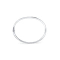Shy Creation Kate Diamond Bangle