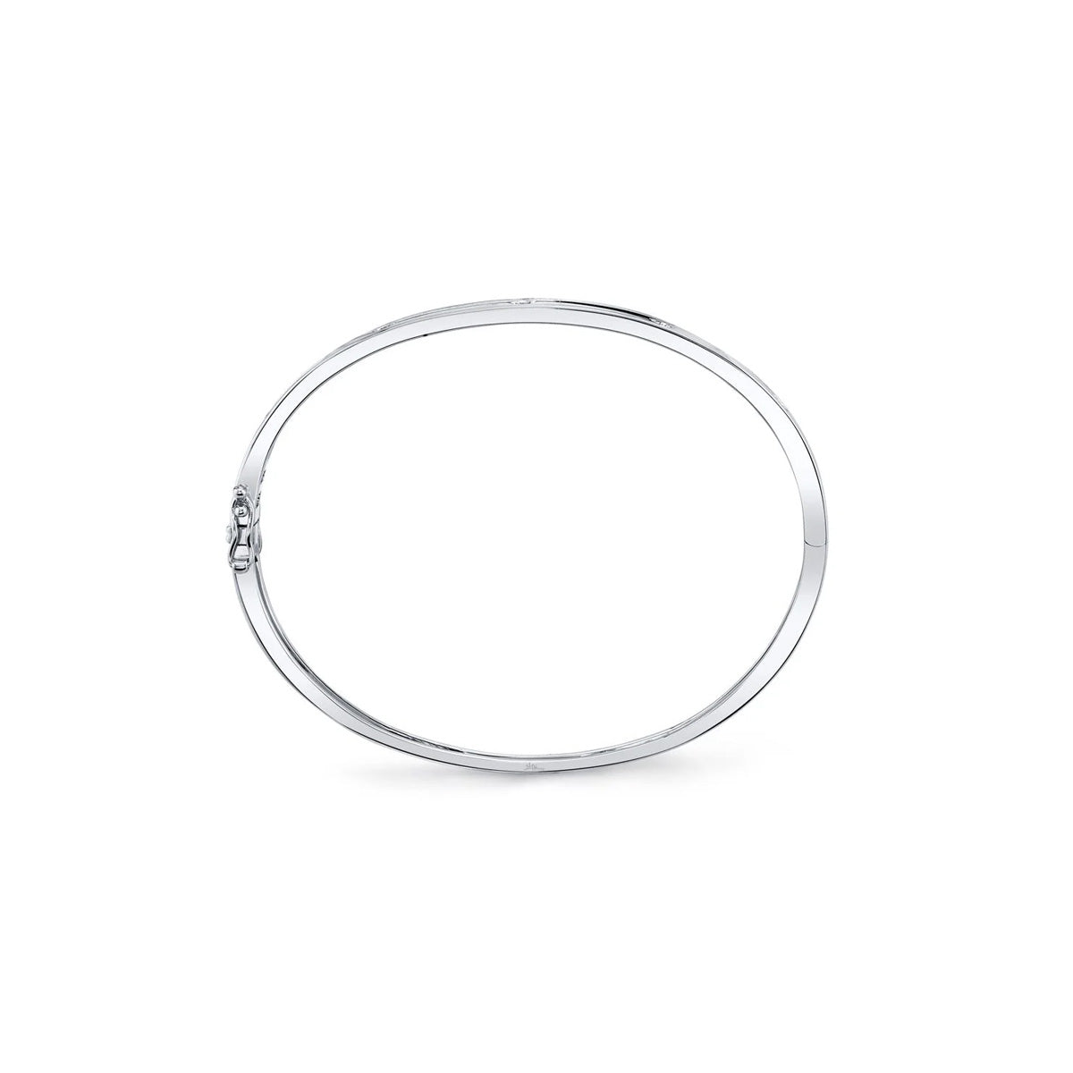 Shy Creation Kate Diamond Bangle