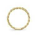 Shy Creation Kate Diamond Link Ring