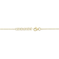 Shy Creation Kate Diamond Star Of David Bracelet