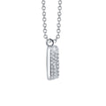 Shy Creation Diamond Pave 