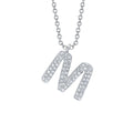 Shy Creation Diamond Pave 