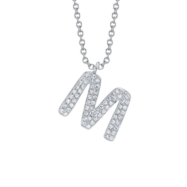Shy Creation Diamond Pave 