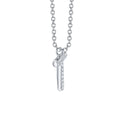 Shy Creation Kate Diamond Pave 