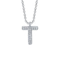 Shy Creation Kate Diamond Pave 