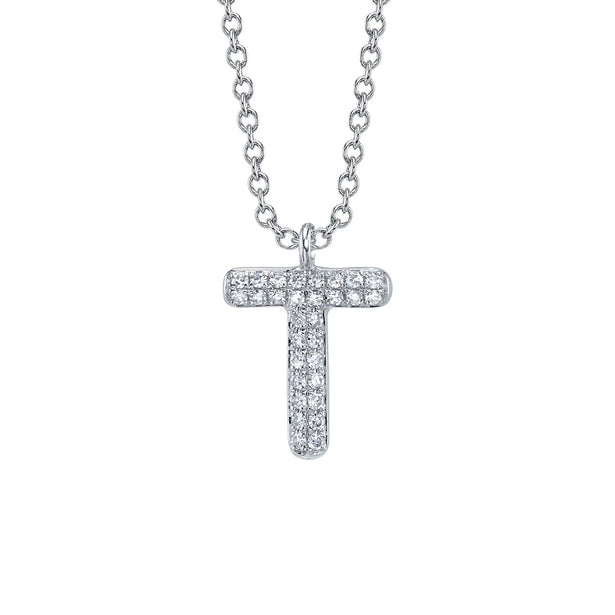 Shy Creation Kate Diamond Pave 